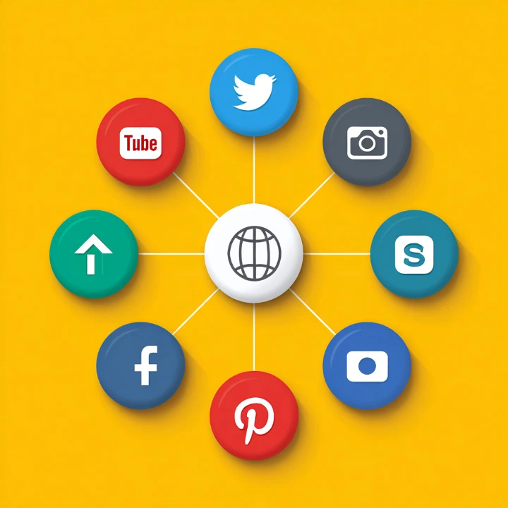 تسويق الكتروني في الرياض