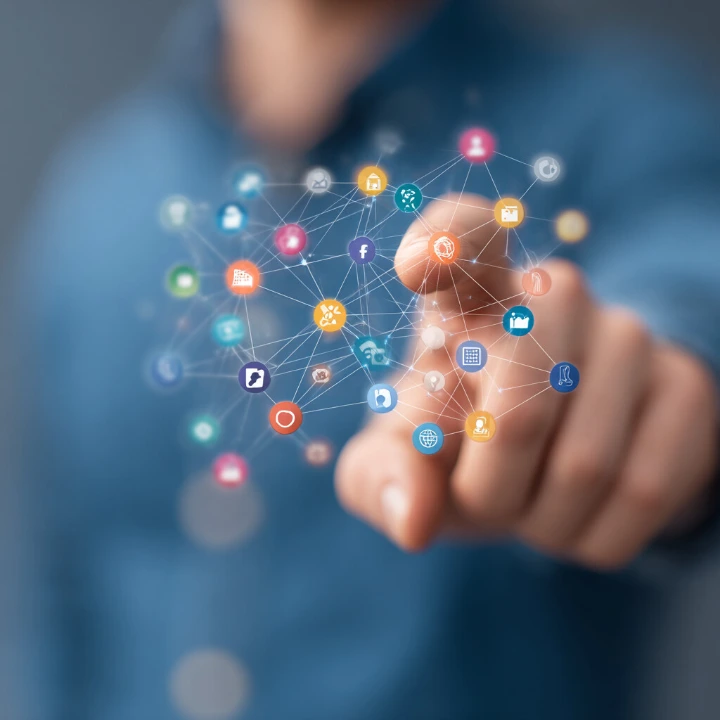 تسويق الكتروني في الرياض