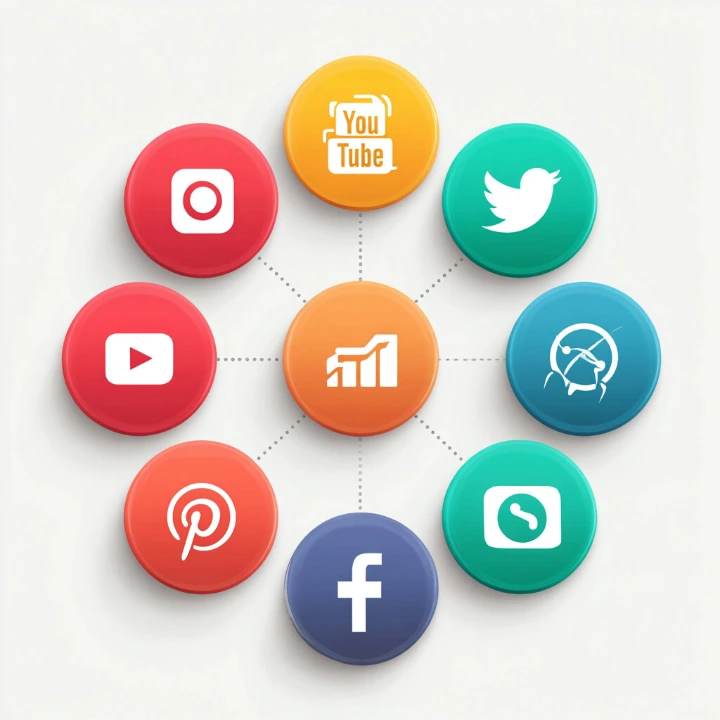 تسويق الكتروني في الرياض